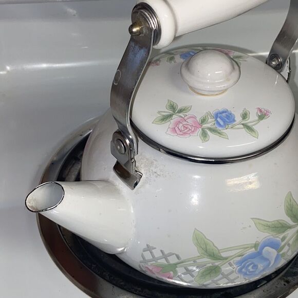 Kitchen Concepts Designed By Sal Tera Himark Enamel - Picture 4 of 11